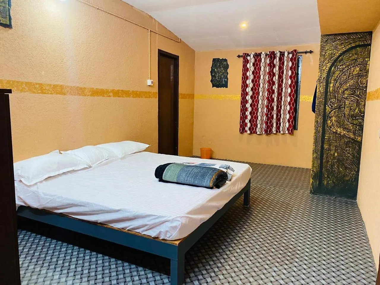 Wild Wind Homestay Munnar