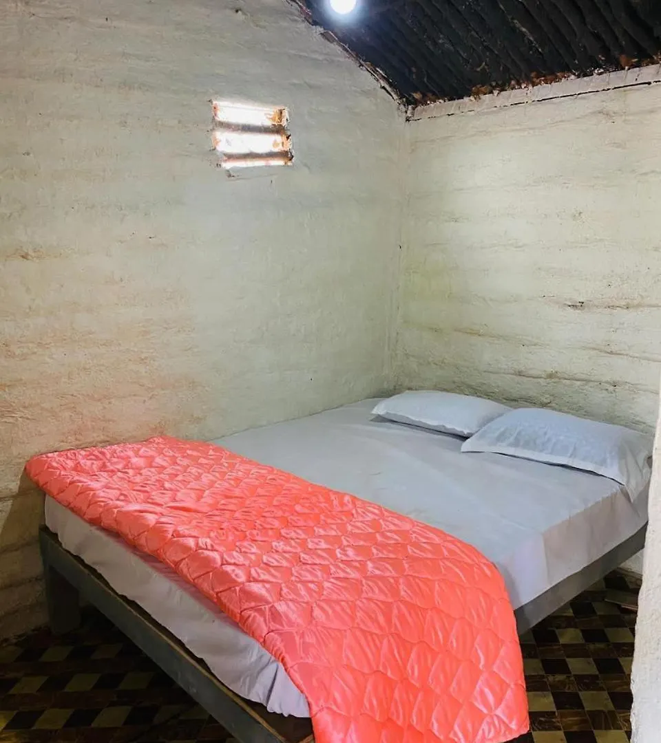 Wild Wind Homestay Munnar India